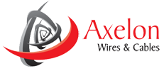 Axelon Wires & Cables Logo